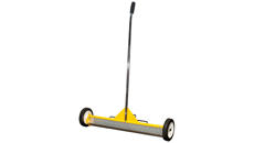 Roofers Choice T-Bar Magnetic Sweeper