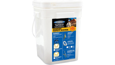 Werner Fall Protection Roofing Kit