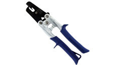 Midwest Tool 1/4in. Vinyl Fence Notcher