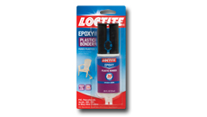 Loctite 25mL Plastic Bonder