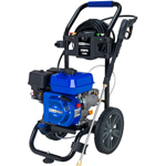 DuroMax XP3100PWT 3100 PSI 2.5GPM 7HP Gas Engine Pressure Washer