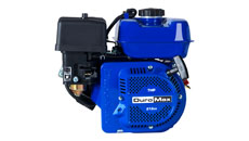 DuroMax XP7HP 7HP Gas Multi Purpose Horizontal Shaft Recoil Start Engine