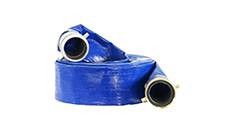 DuroMax Discharge Hose for Water Pumps