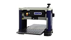 Rikon 13 inch Portable Planer with Helical Style Cutterhead