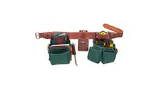 Occidental Leather OxyLights Framer Set with Double Outer Bags