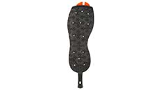 Korkers Studded Kling On Interchangeable Soles (1 Pair)