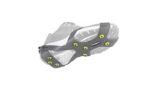 Korkers Ultra Runner Ice Cleats (One Size Fits Most)