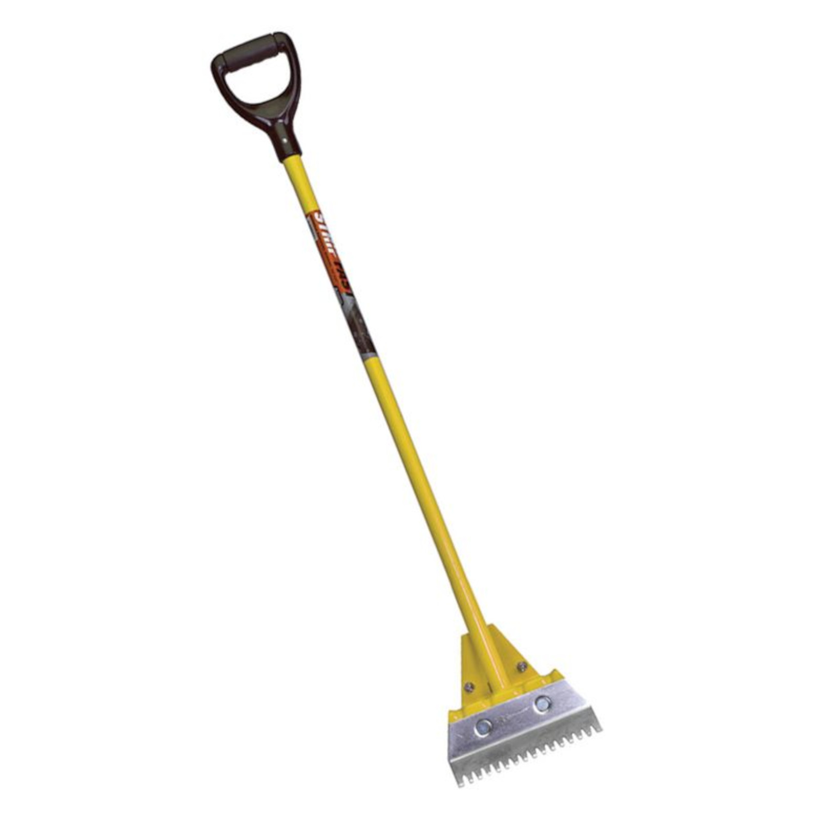Qualcraft 54-Inch Shingle Removal Shovel #2560P Pack of 1 