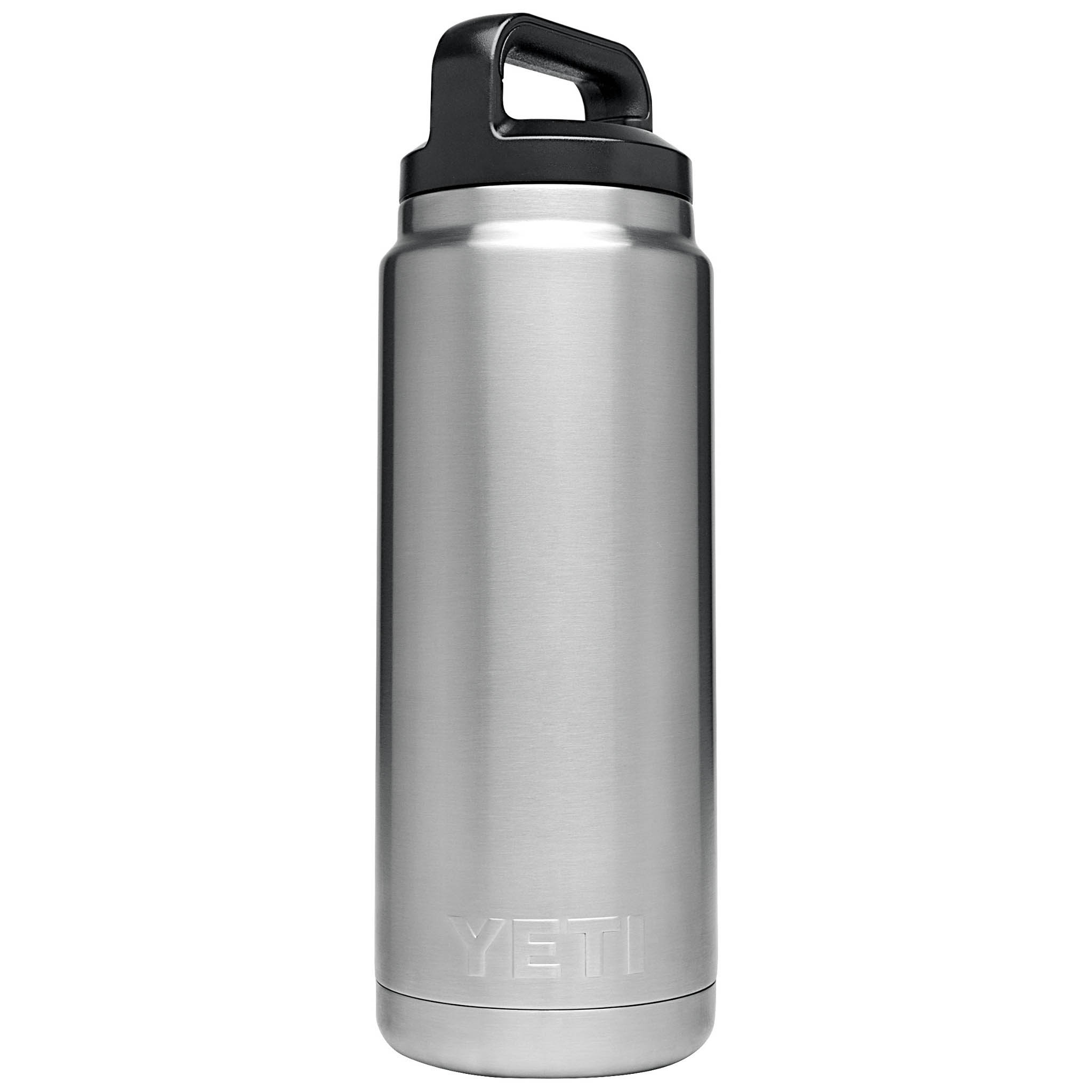 26oz - Stainless Steel