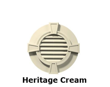 020 Heritage Cream
