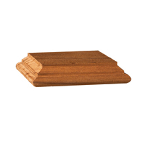 Product 6x6 - Hatteras - Castine - Wood - CD - Carton of 01
