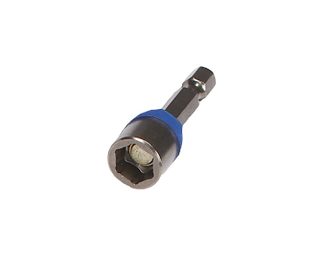Short 3/8in. Magnetic Hex Driver - 10 pack
