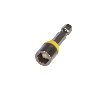 Short 5/16in. Magnetic Hex Driver - 2 pack