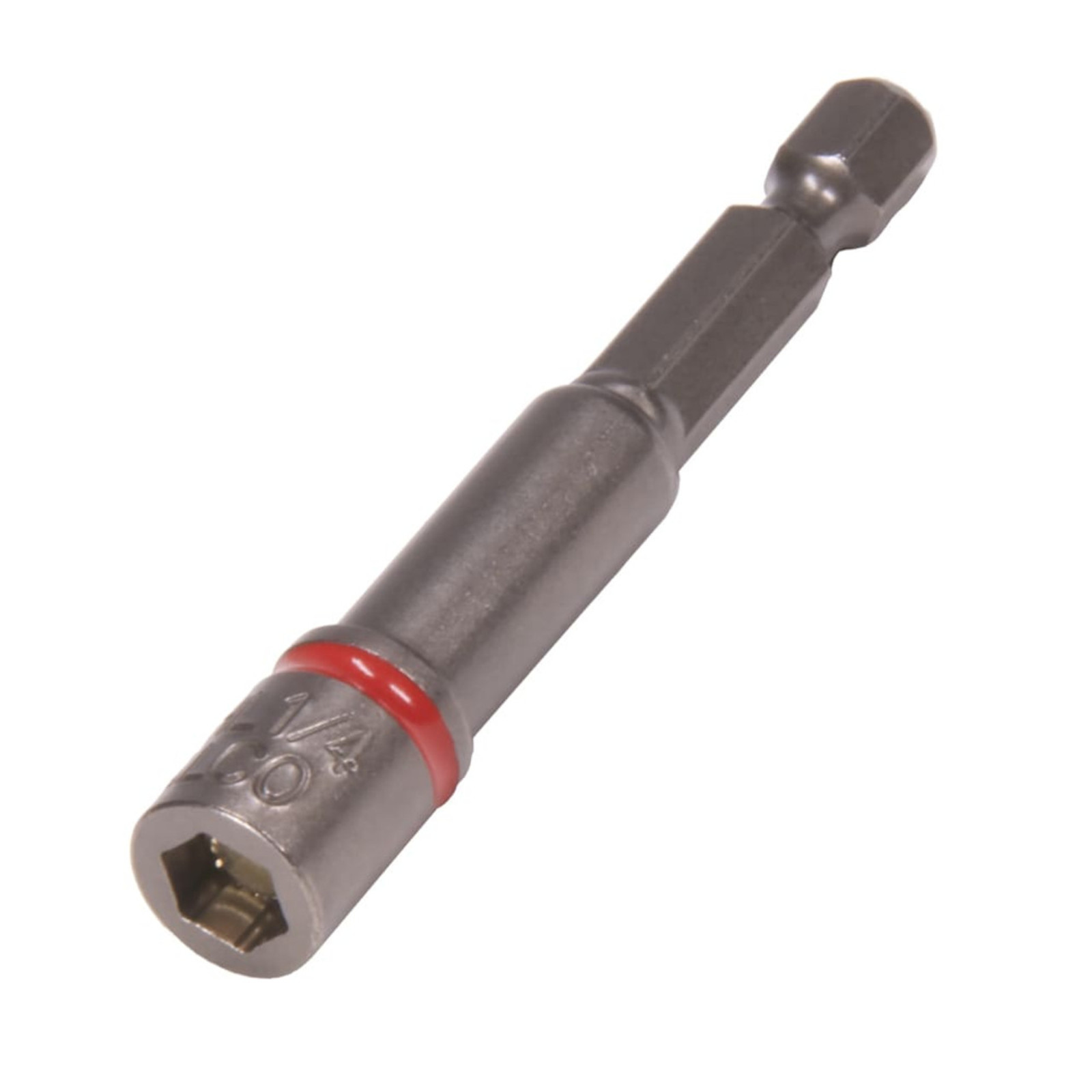 Long 1/4in. Magnetic Hex Driver - 50 pack
