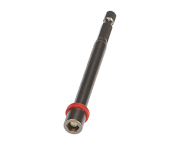 XL 1/4in. Magnetic Hex Driver - 6 pack
