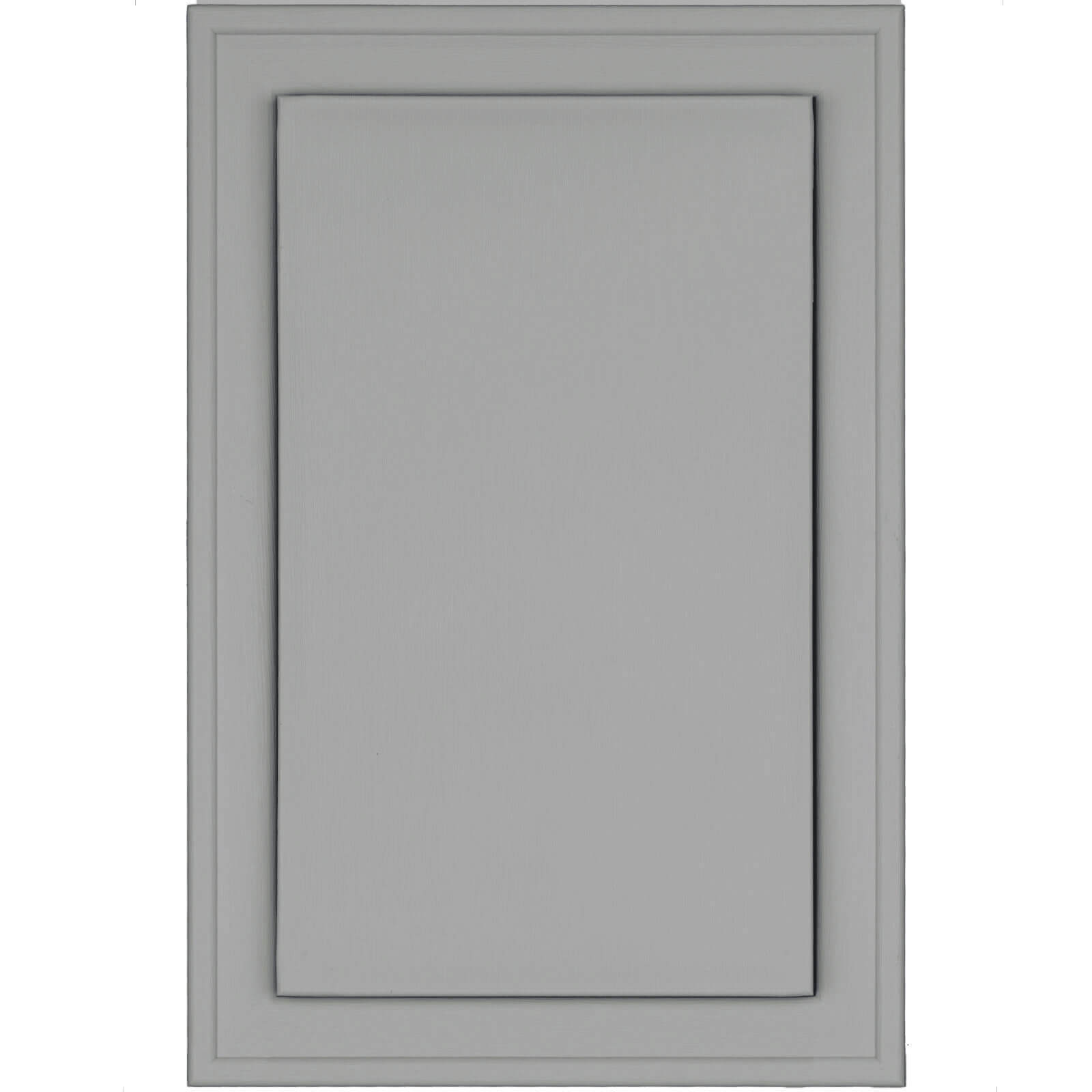 Standard Jumbo - 016 Light Grey - Single Item