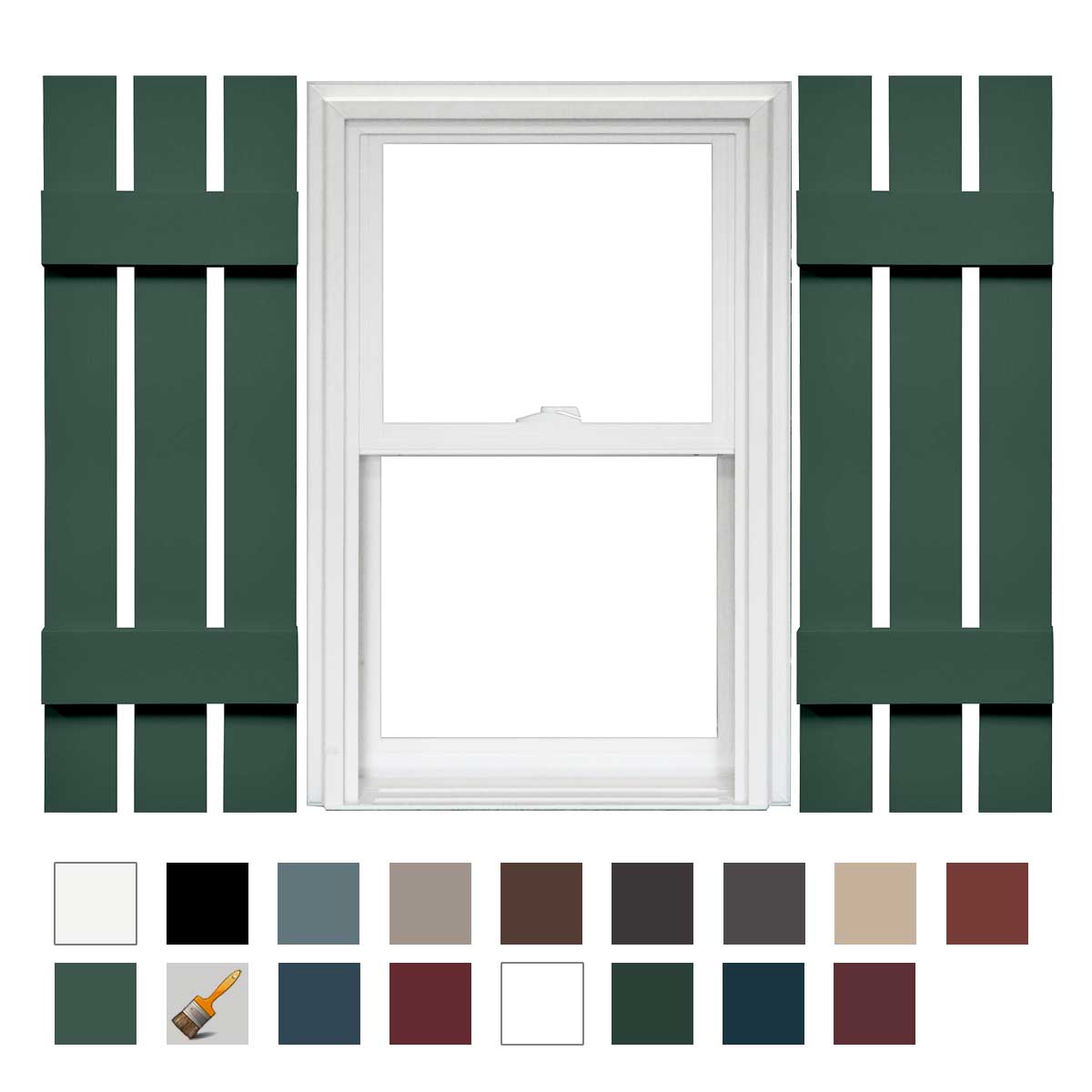 Product 12 x 47 028 Forest Green