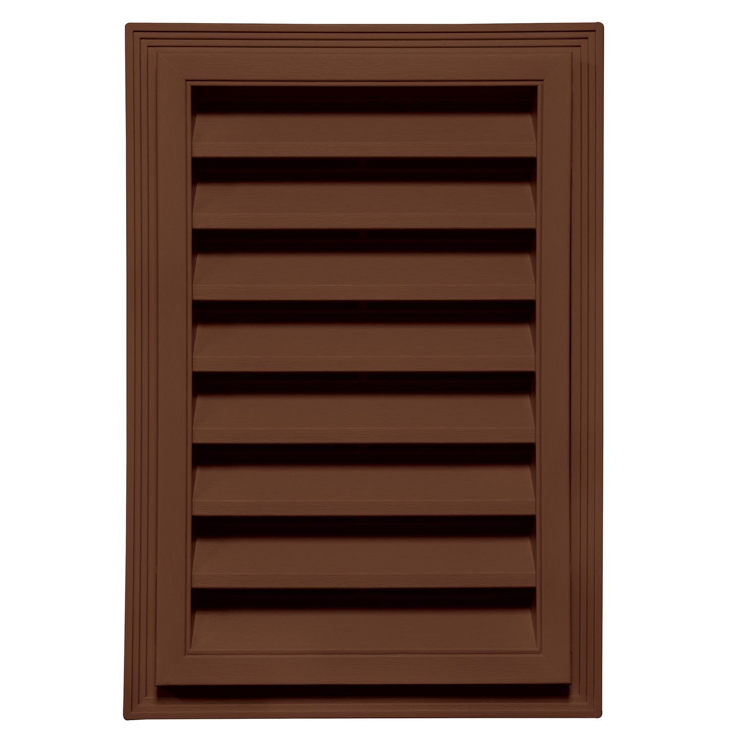 Product 12in. x 18in. - 353 Redwood