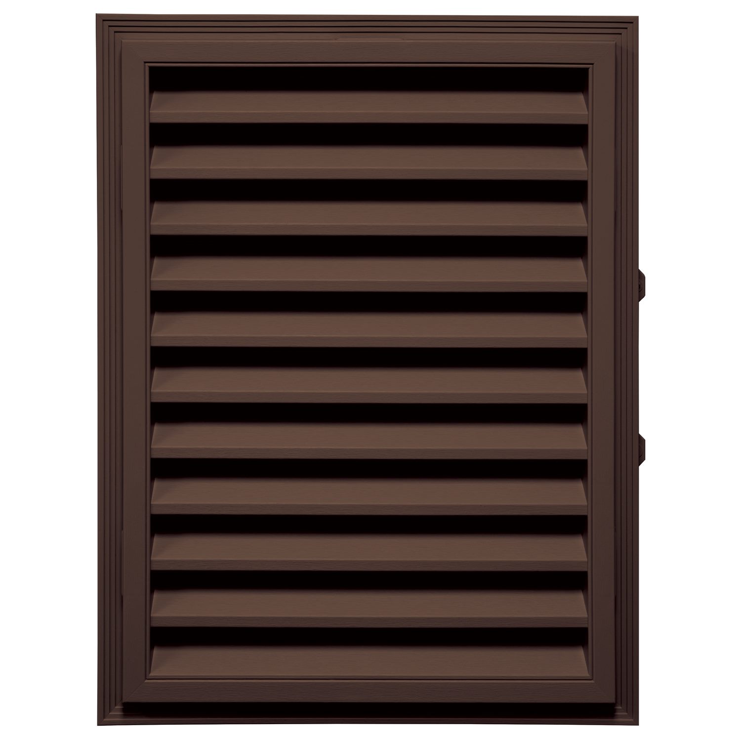 18in. x 24in. - 009 Federal Brown