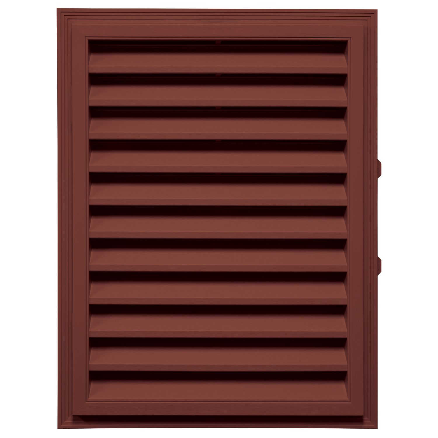 Product 18in. x 24in. - 027 Burgundy Red