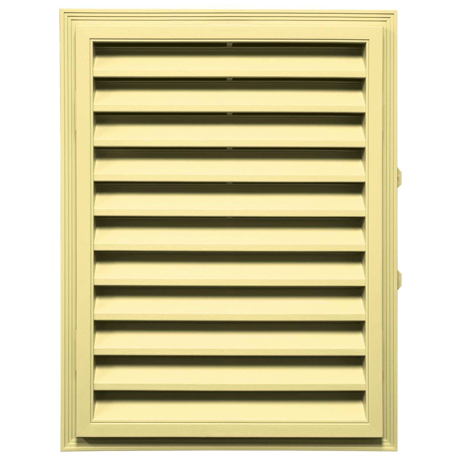 Product 18in. x 24in. - 088 Yellow