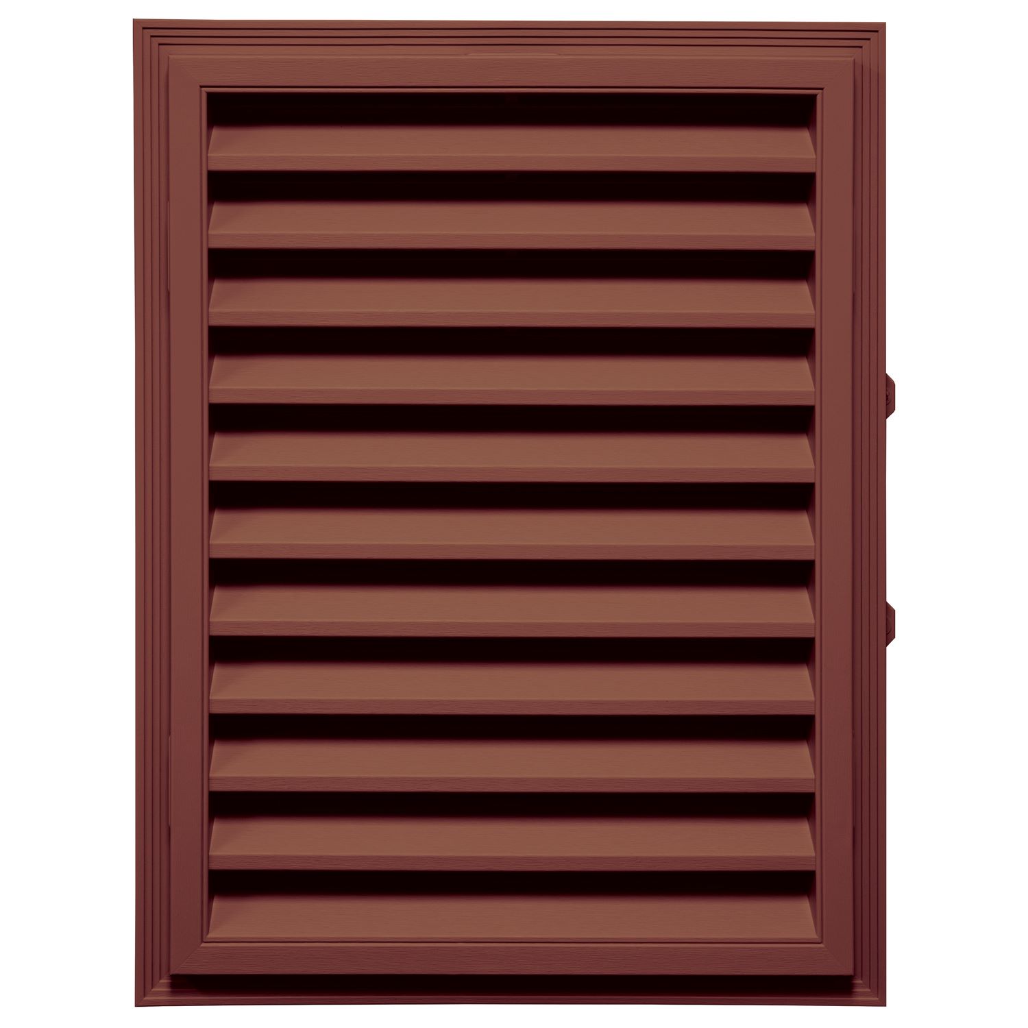 Product 18in. x 24in. - 205 Barn Red