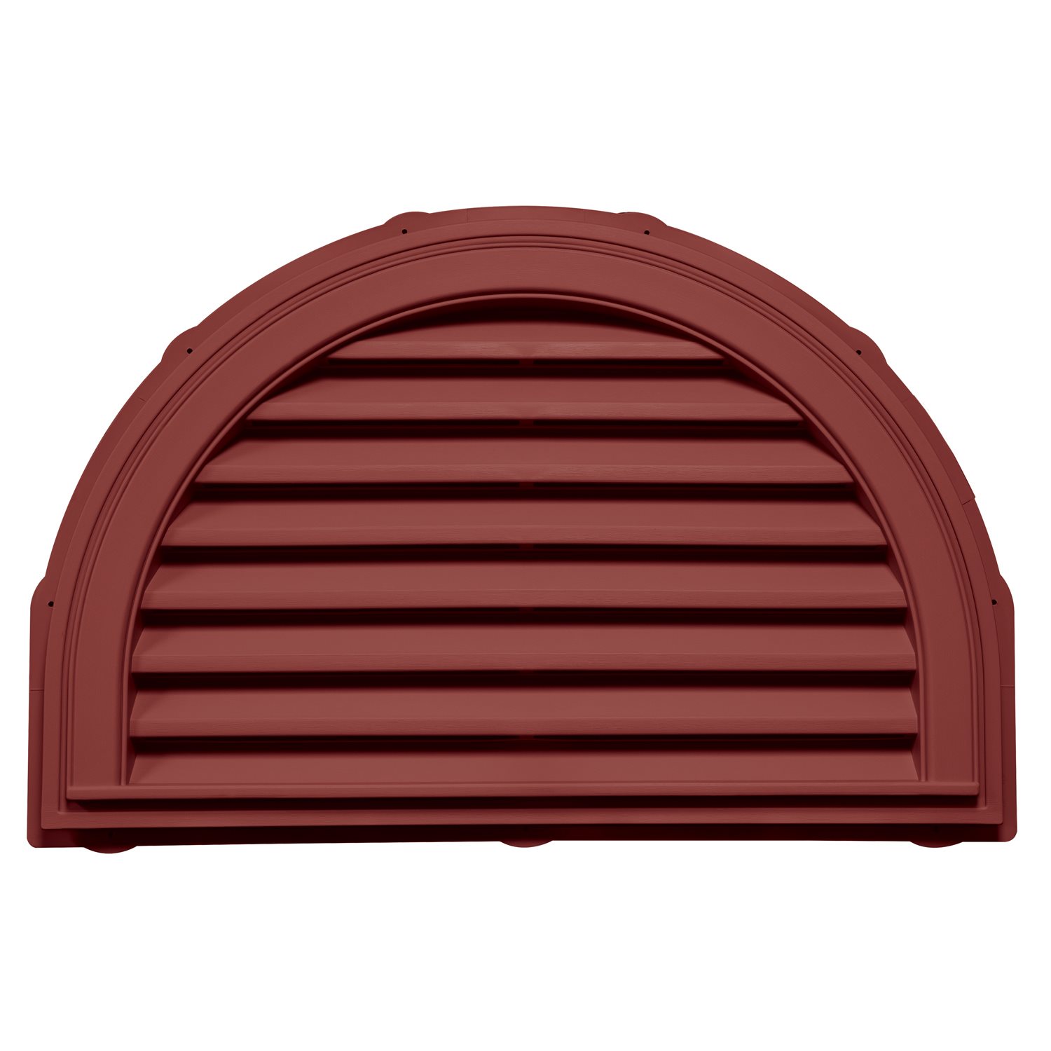 Product 124 Barn Red