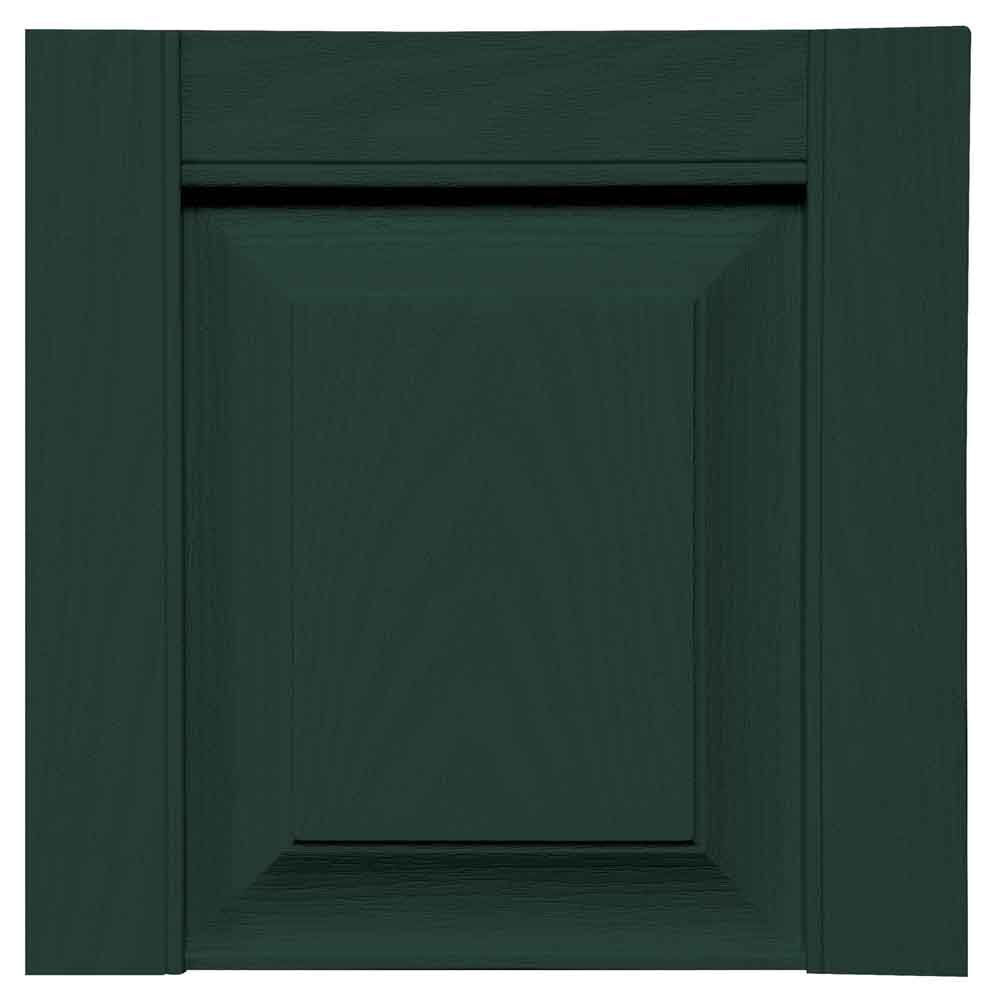 Product 12" 122 Midnight Green
