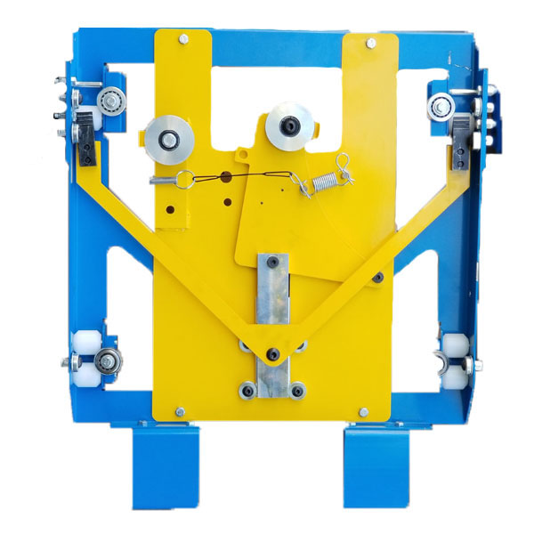 For HD-400 and EH-500 Ladder Hoists