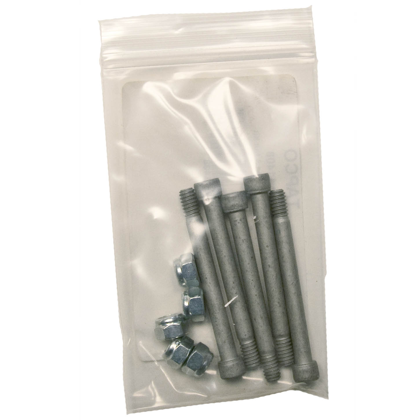 11408 - Bolt and Nut Kit