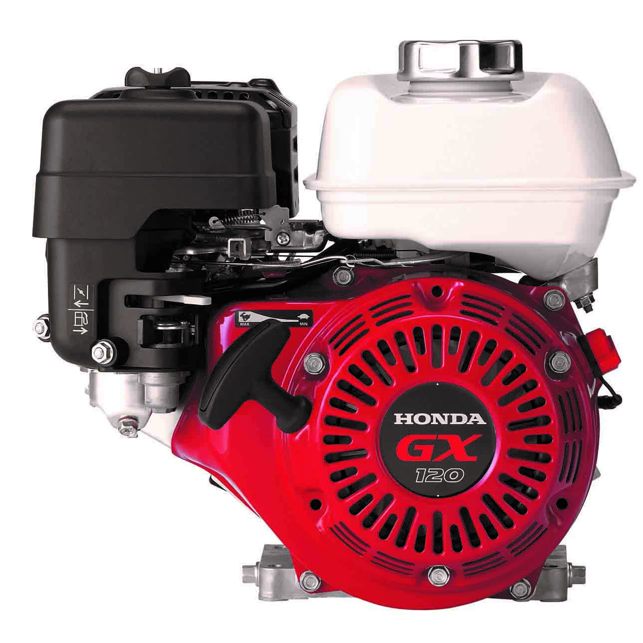 Product TP250 Honda Motor Only