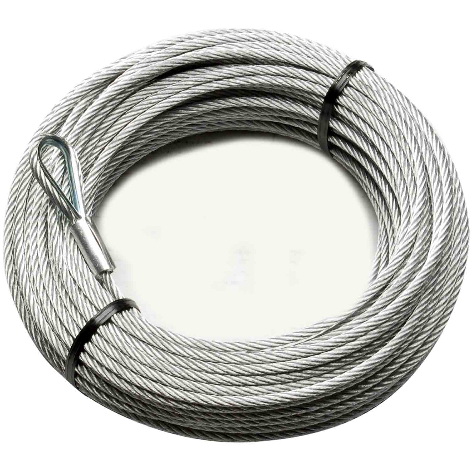 Product TP400 Cable 3/16in. x 130ft.
