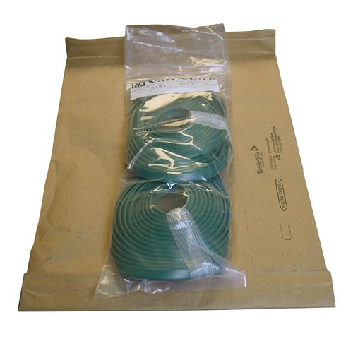 Product 3151 Green Vinyl Wear Strips (2 ea)