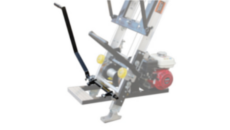 TranzSporter Secondary Handle Kit for the TP Series Ladder Hoists