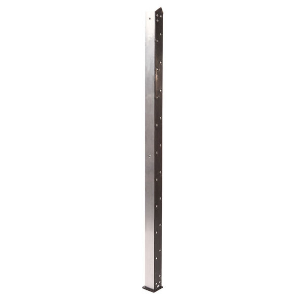 Titan Aluminum Pump Jack Poles