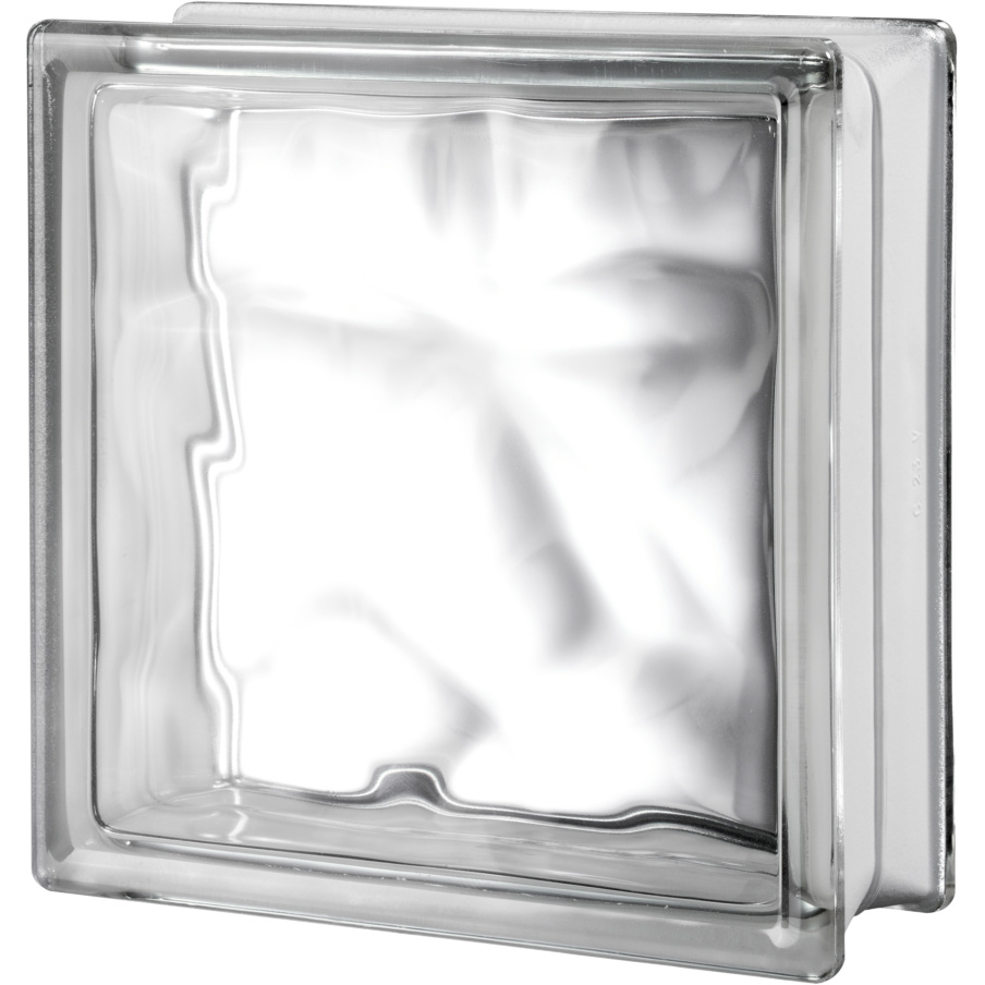 Glass Block Supply Nubio Panels