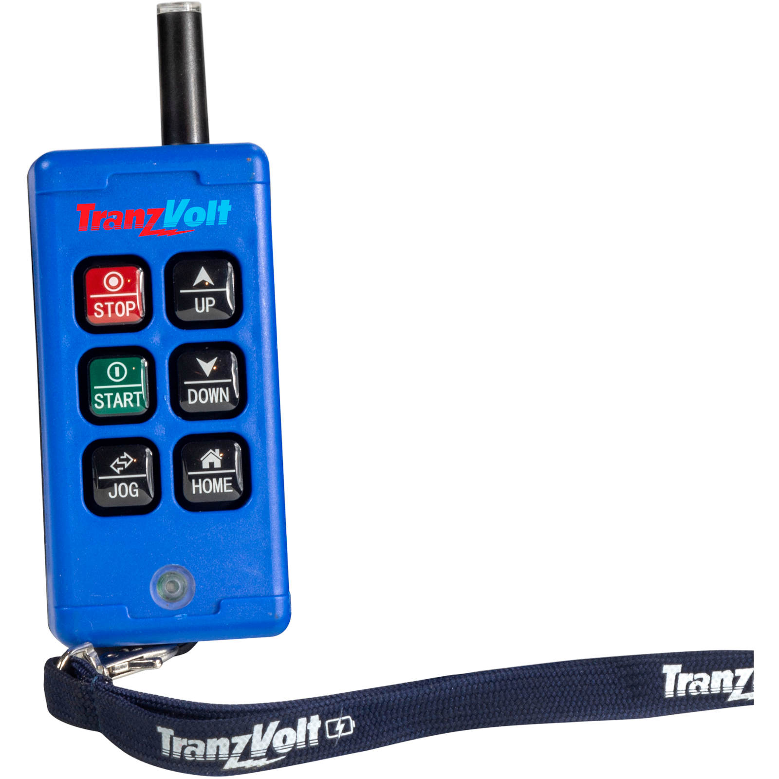 TranzVolt Remote Control Transmitter