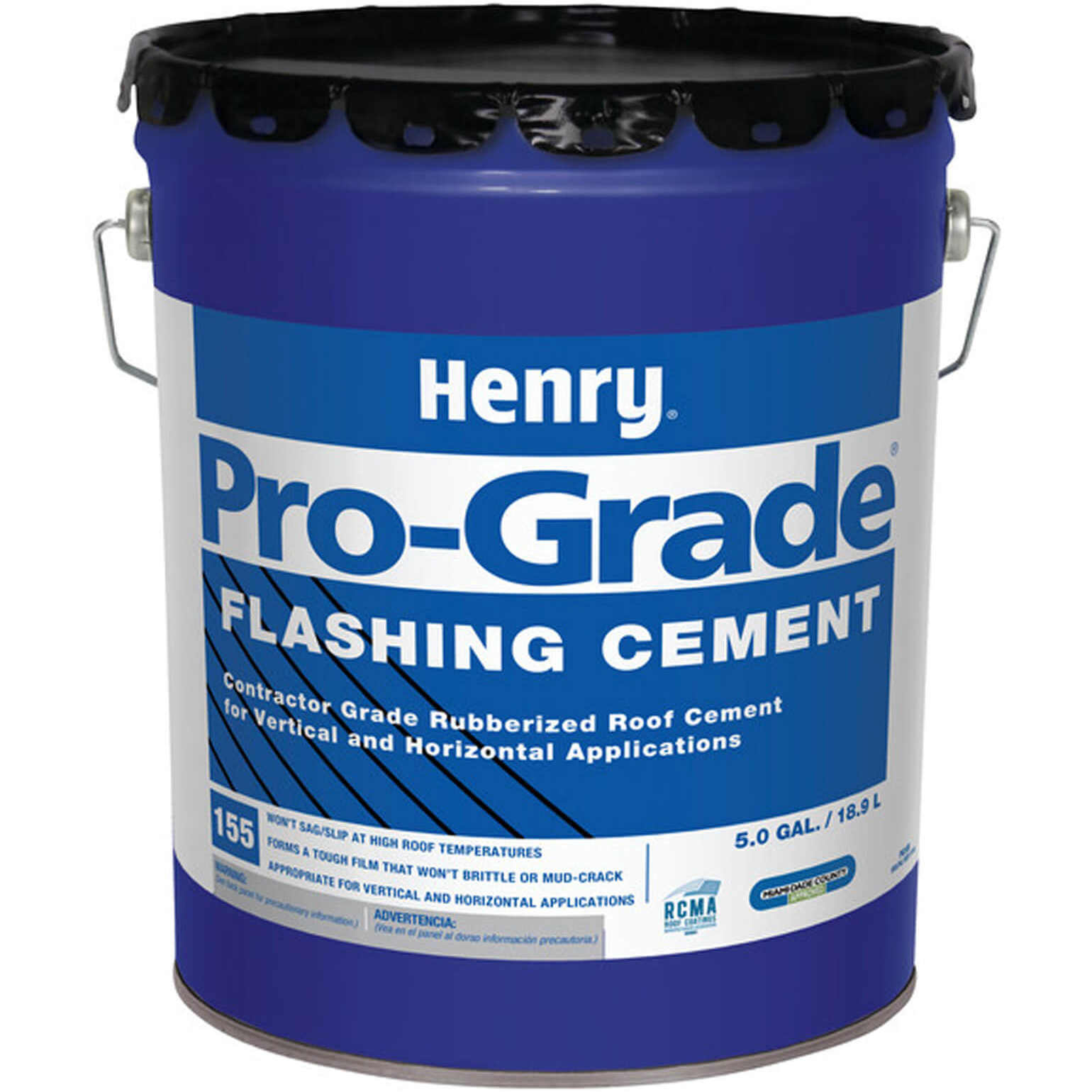 Henry Pro Grade 155 Flashing Cement