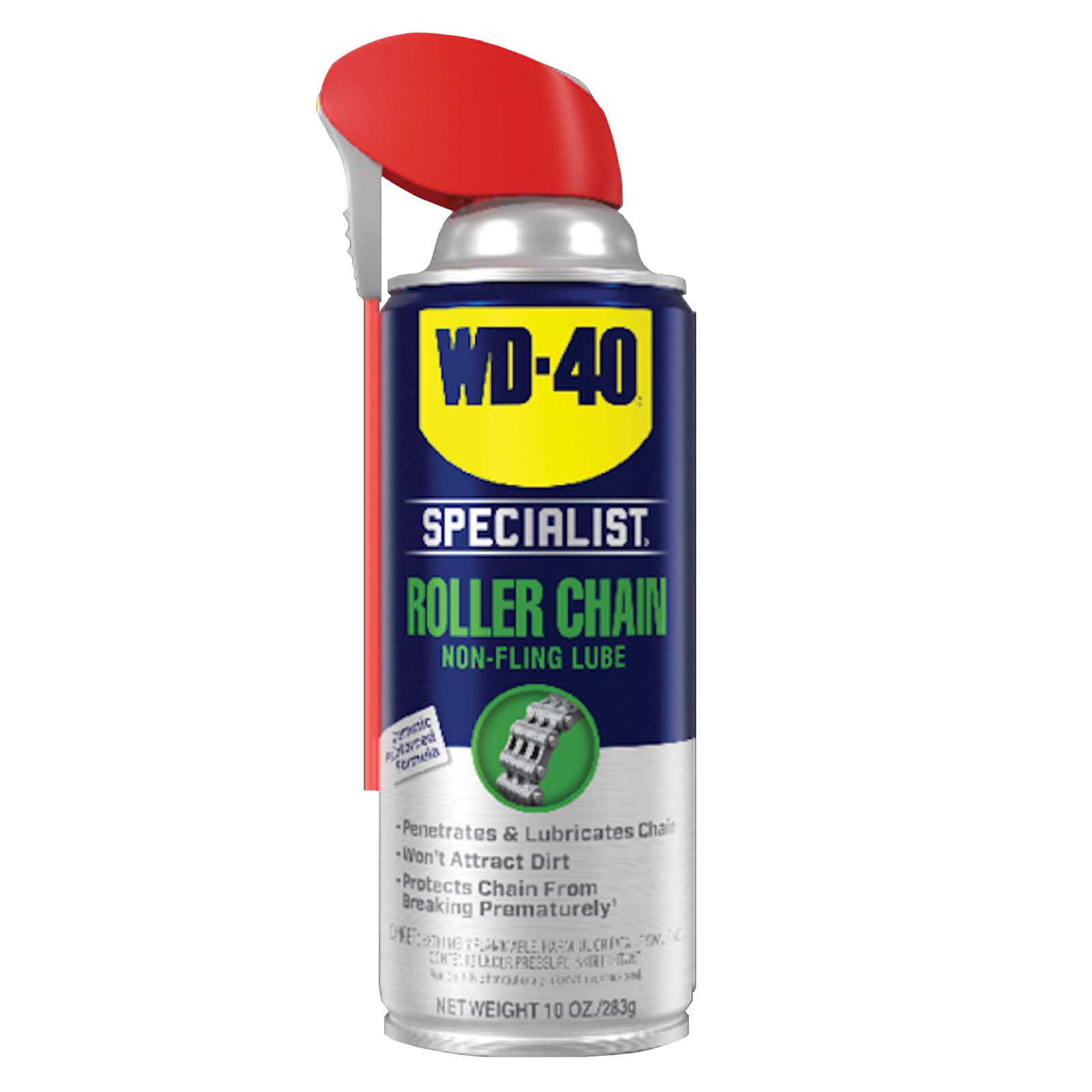 WD-40 Specialist Roller Chain Lube