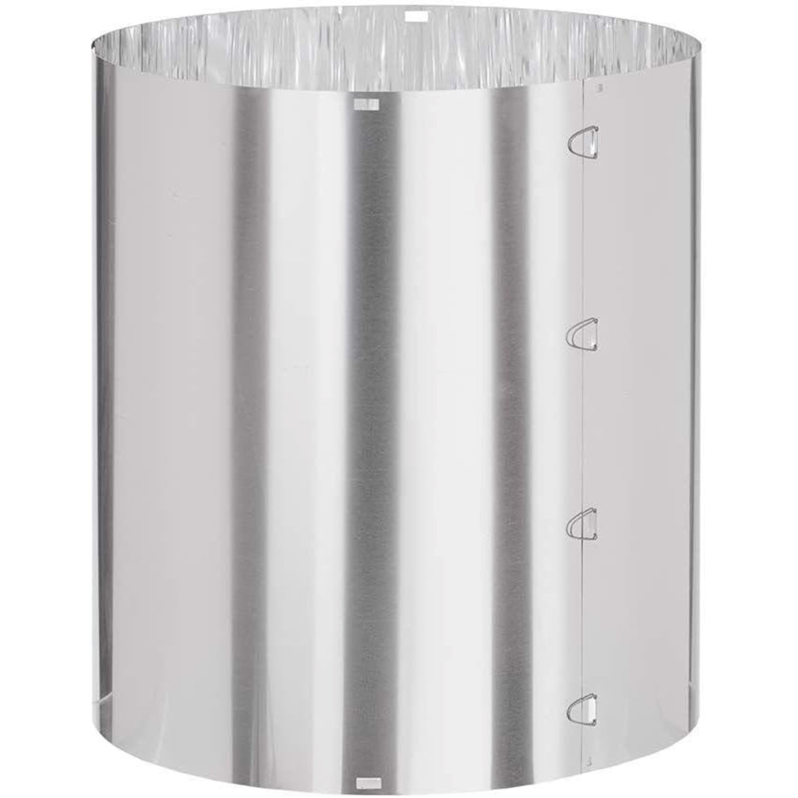 Velux 4 Foot Extension of 10 Inch Rigid Tunnel (In Stock Now)