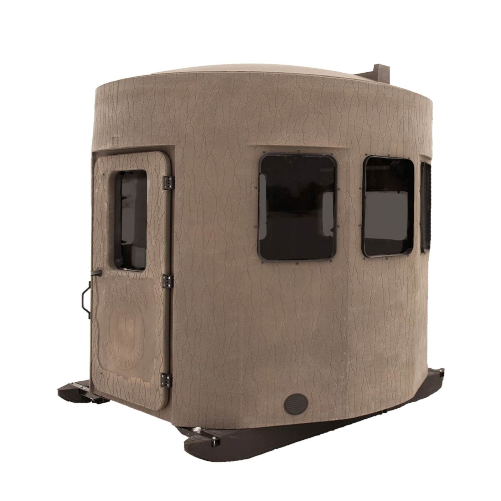 Banks Outdoors Stump Sequoia Scout Phantom Hunting Blind