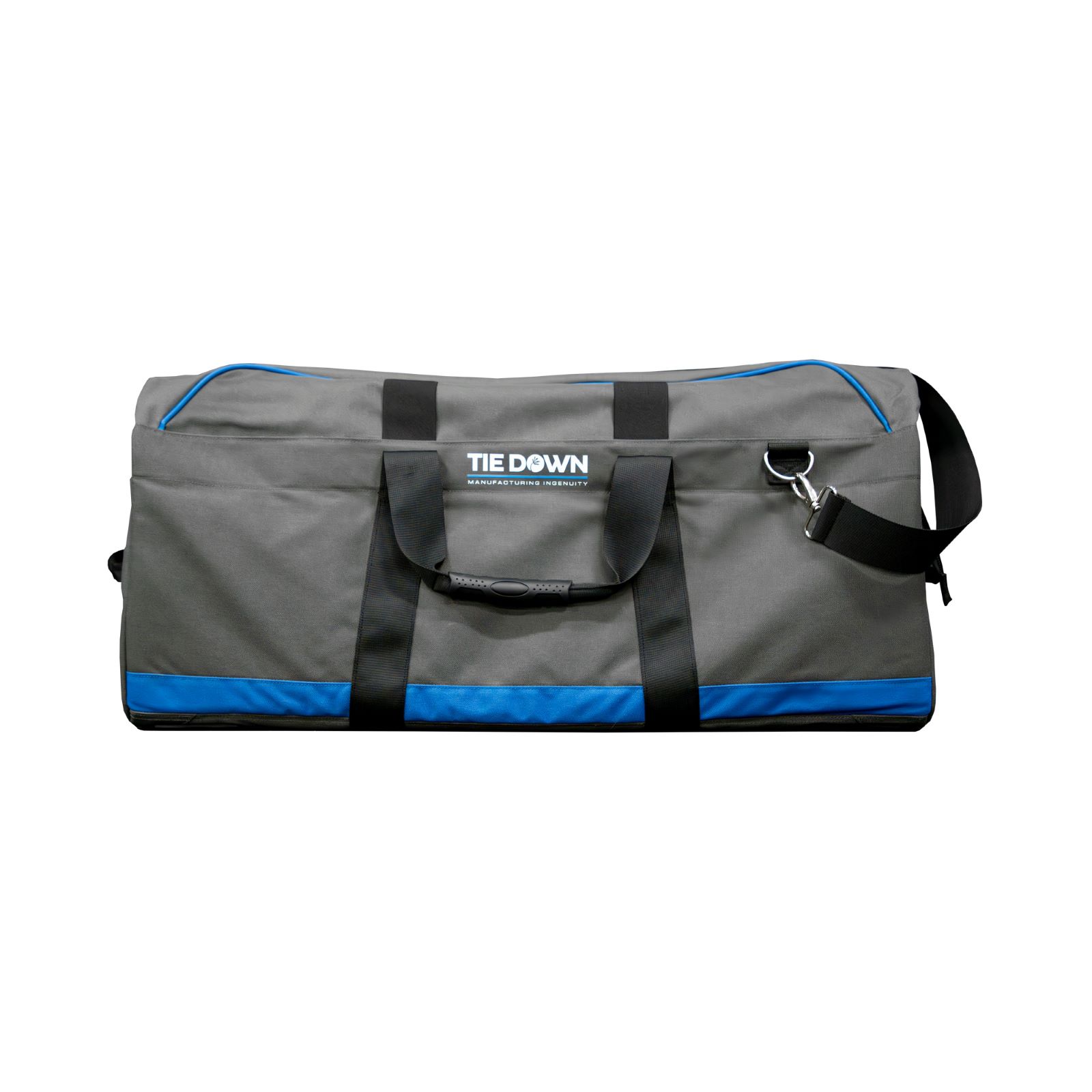 Tie Down Safety Utility Bag