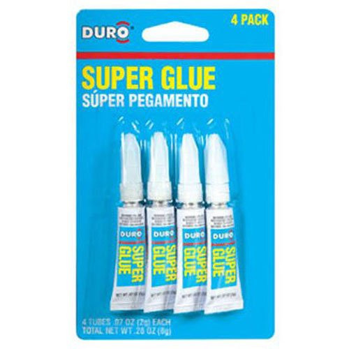 Duro Super Glue
