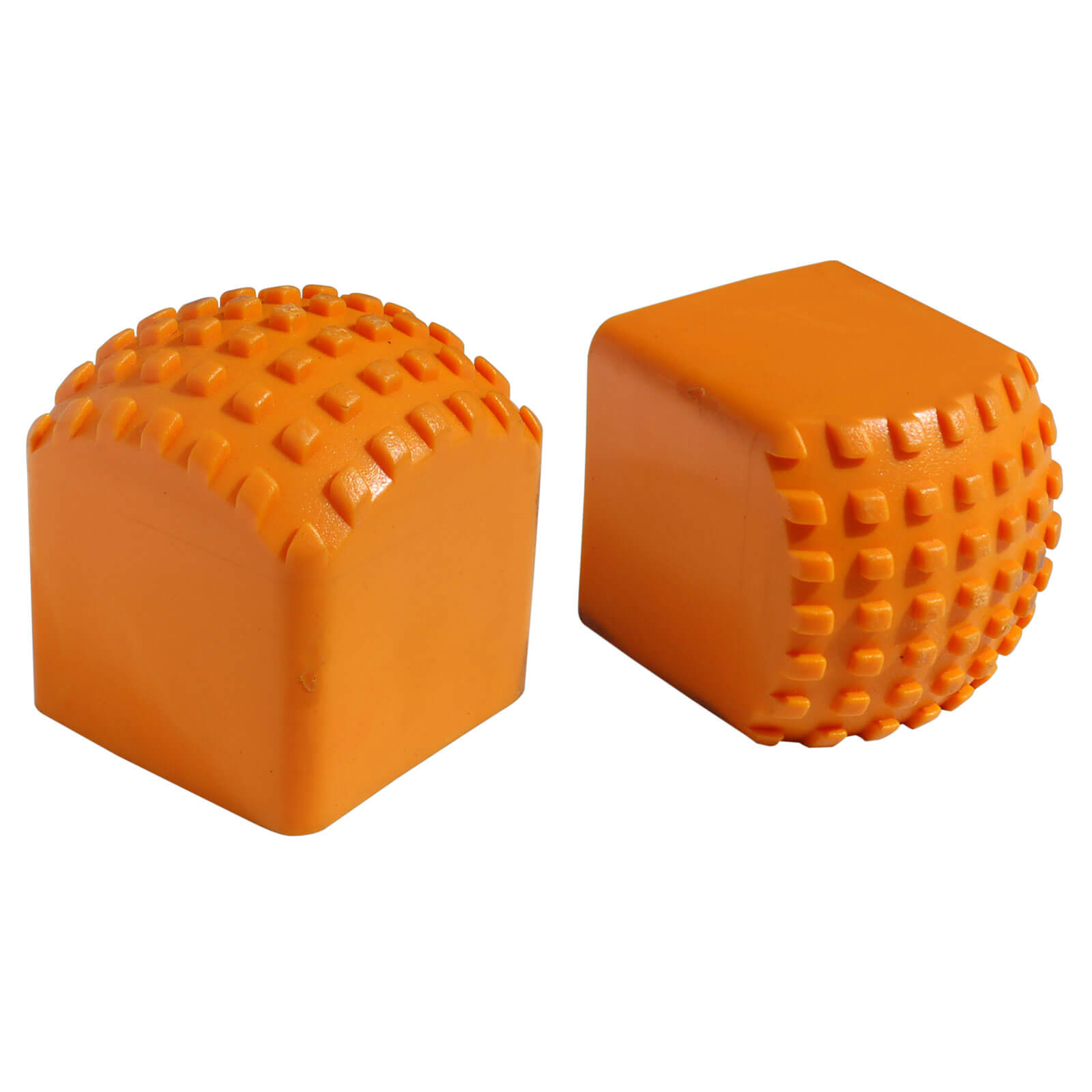 Roof Zone Rubber Replacement Stops (2 Pack)