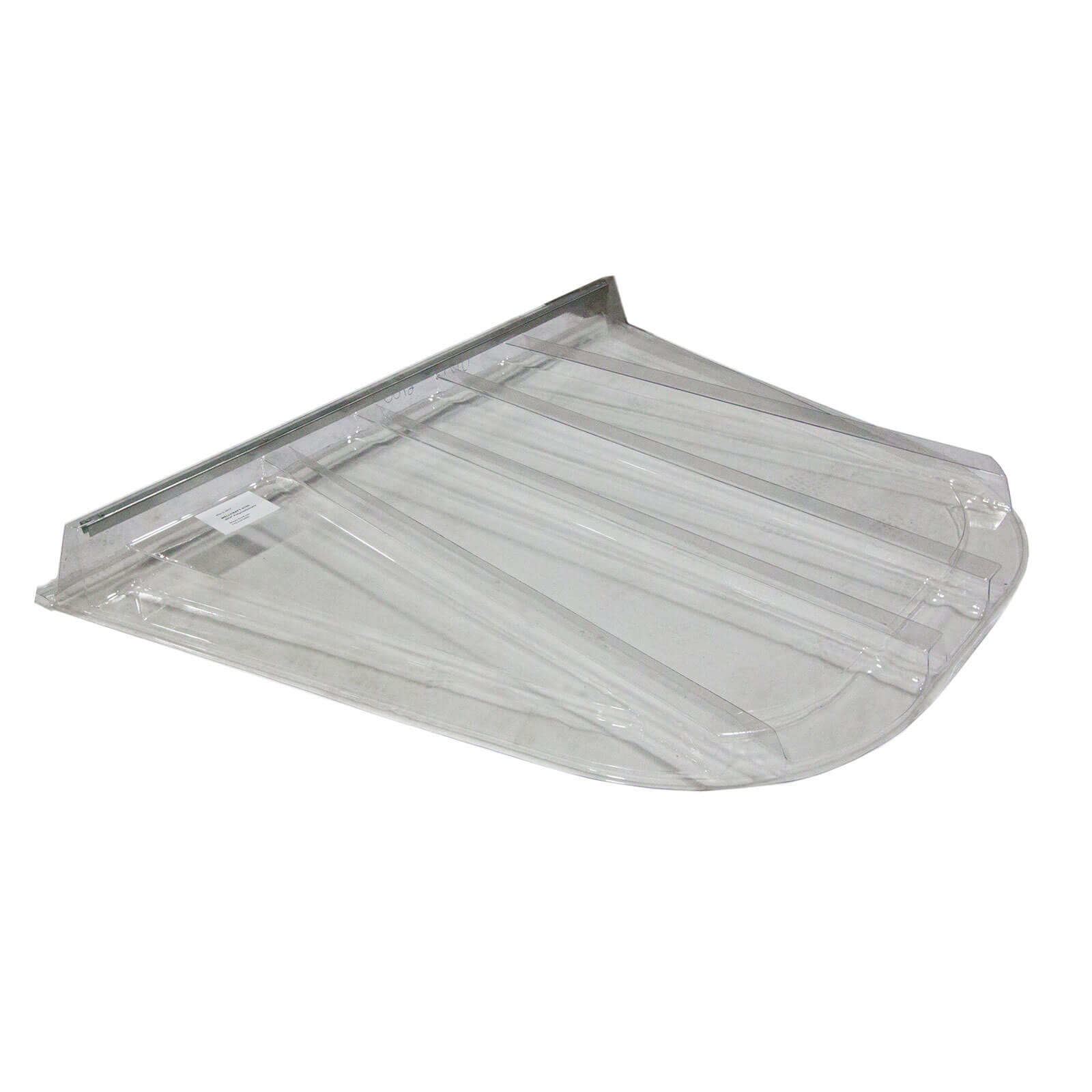 Modern Builders Supply - Wellcraft 6700 Well Cover