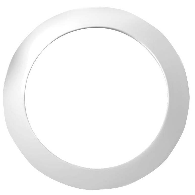 Fypon Polyurethane Circle Trim (4F Flat)