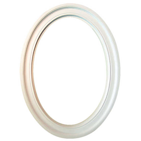 Fypon Polyurethane Oval Trim (4M Decorative)