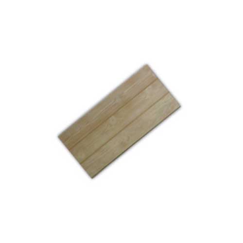 Fypon Polyurethane Timber Shutter Board Panels