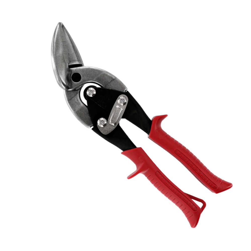 Modern Builders Supply - Midwest Snips Offset - Aviation Snips
