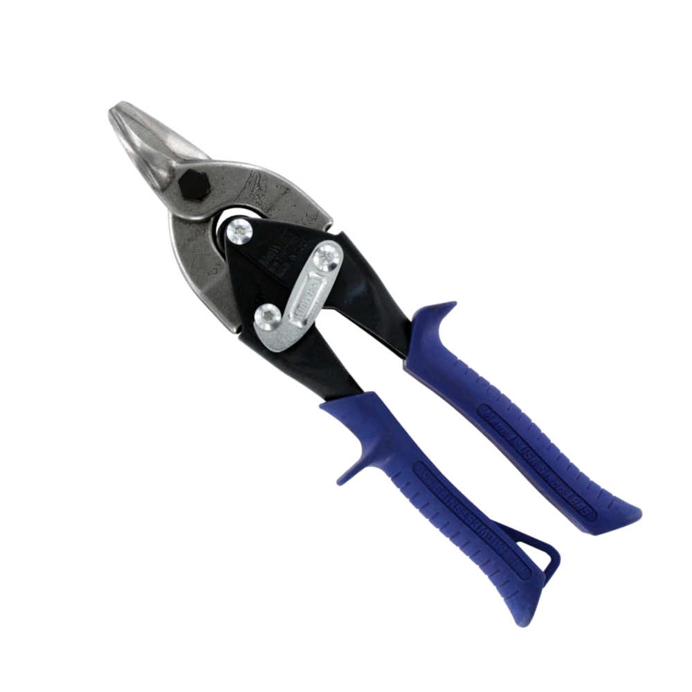Midwest Tool Special Purpose - Forged Bulldog Aviation Snips